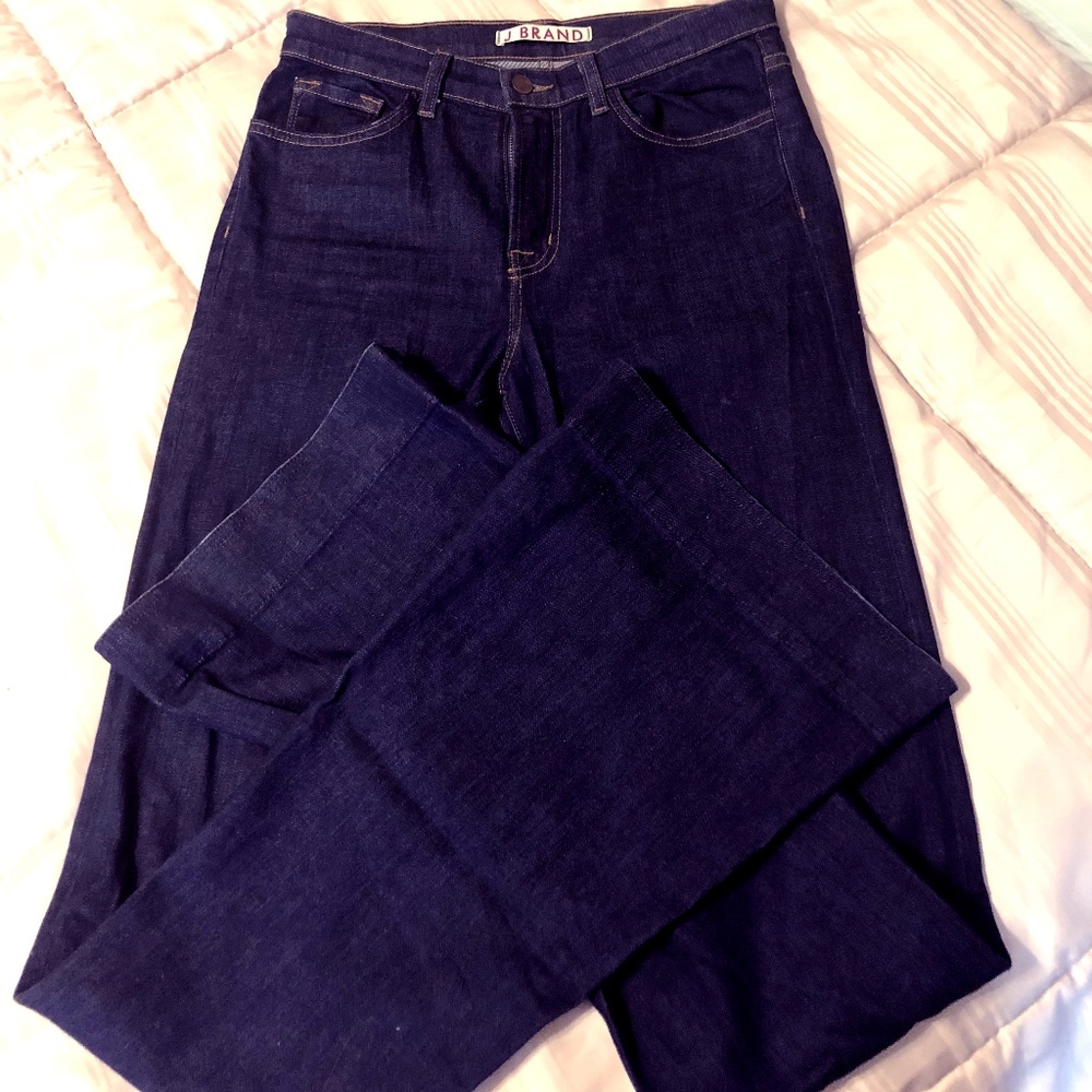 J Brand